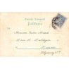 Rare collectable postcards of Germany. Vintage Postcards of Germany
