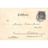 Rare collectable postcards of Germany. Vintage Postcards of Germany