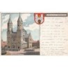 Rare collectable postcards of Germany. Vintage Postcards of Germany