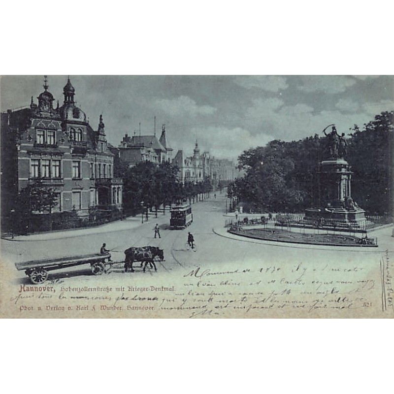 Rare collectable postcards of Germany. Vintage Postcards of Germany