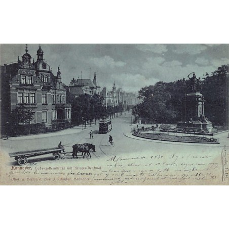 Rare collectable postcards of Germany. Vintage Postcards of Germany