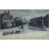 Rare collectable postcards of Germany. Vintage Postcards of Germany