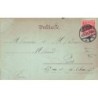 Rare collectable postcards of Germany. Vintage Postcards of Germany