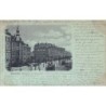 Rare collectable postcards of Germany. Vintage Postcards of Germany
