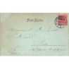 Rare collectable postcards of Germany. Vintage Postcards of Germany