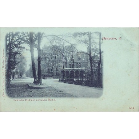 Rare collectable postcards of Germany. Vintage Postcards of Germany