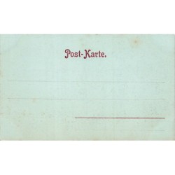 Rare collectable postcards of Germany. Vintage Postcards of Germany