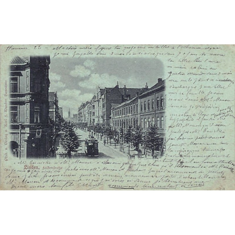 Rare collectable postcards of Germany. Vintage Postcards of Germany