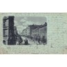 Rare collectable postcards of Germany. Vintage Postcards of Germany