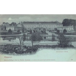Rare collectable postcards of Germany. Vintage Postcards of Germany