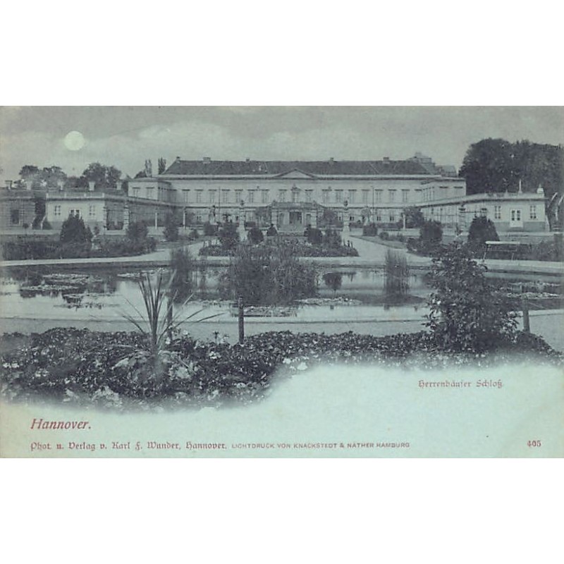 Rare collectable postcards of Germany. Vintage Postcards of Germany
