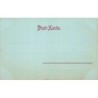 Rare collectable postcards of Germany. Vintage Postcards of Germany