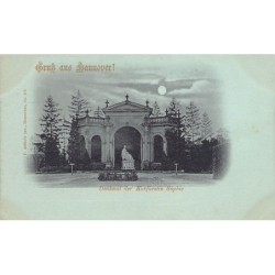 Rare collectable postcards of Germany. Vintage Postcards of Germany