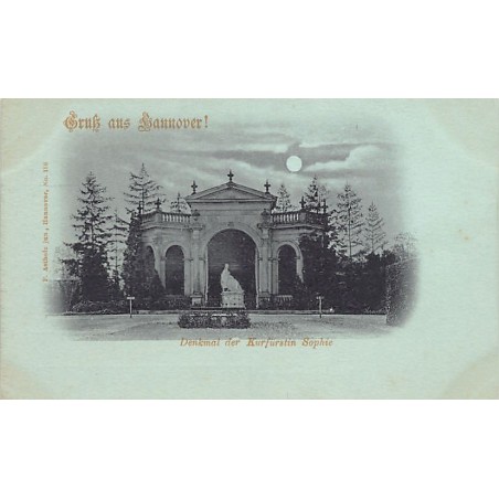 Rare collectable postcards of Germany. Vintage Postcards of Germany