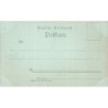 Rare collectable postcards of Germany. Vintage Postcards of Germany