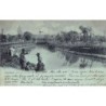 Rare collectable postcards of Germany. Vintage Postcards of Germany