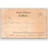 Rare collectable postcards of Germany. Vintage Postcards of Germany