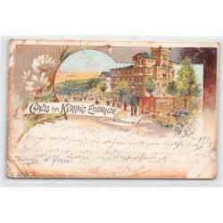 Rare collectable postcards of Germany. Vintage Postcards of Germany