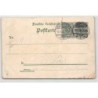 Rare collectable postcards of Germany. Vintage Postcards of Germany