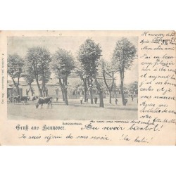 Rare collectable postcards of Germany. Vintage Postcards of Germany