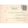 Rare collectable postcards of Germany. Vintage Postcards of Germany