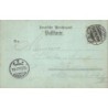 Rare collectable postcards of Germany. Vintage Postcards of Germany