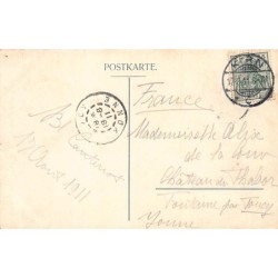 Rare collectable postcards of Germany. Vintage Postcards of Germany