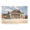 Rare collectable postcards of Germany. Vintage Postcards of Germany