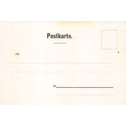 Rare collectable postcards of Germany. Vintage Postcards of Germany
