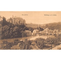 Rare collectable postcards of Germany. Vintage Postcards of Germany