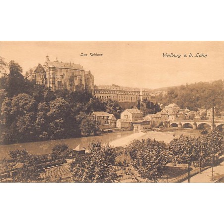 Rare collectable postcards of Germany. Vintage Postcards of Germany