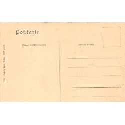 Rare collectable postcards of Germany. Vintage Postcards of Germany