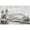 Rare collectable postcards of Germany. Vintage Postcards of Germany