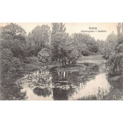 Rare collectable postcards of Germany. Vintage Postcards of Germany