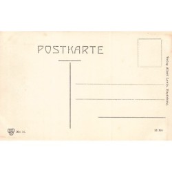 Rare collectable postcards of Germany. Vintage Postcards of Germany