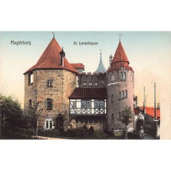 Rare collectable postcards of Germany. Vintage Postcards of Germany