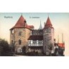 Rare collectable postcards of Germany. Vintage Postcards of Germany