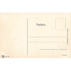 Rare collectable postcards of Germany. Vintage Postcards of Germany