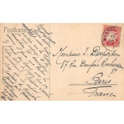 Rare collectable postcards of Germany. Vintage Postcards of Germany