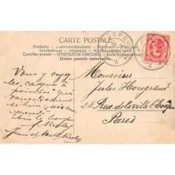 Rare collectable postcards of Germany. Vintage Postcards of Germany