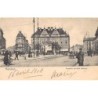 Rare collectable postcards of Germany. Vintage Postcards of Germany