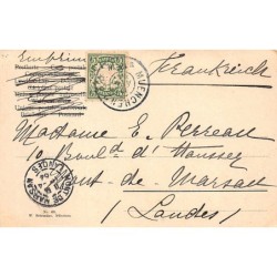 Rare collectable postcards of Germany. Vintage Postcards of Germany