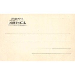 Rare collectable postcards of Germany. Vintage Postcards of Germany