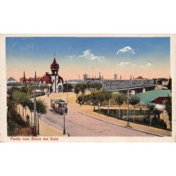 Rare collectable postcards of Germany. Vintage Postcards of Germany