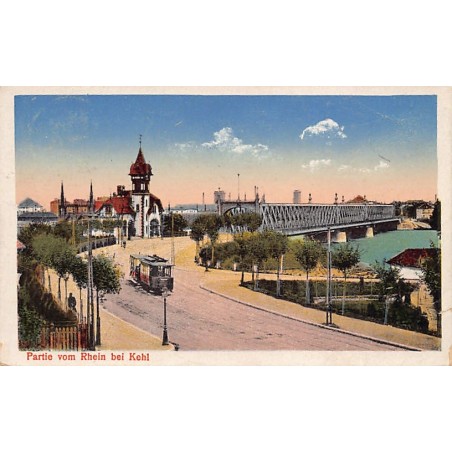 Rare collectable postcards of Germany. Vintage Postcards of Germany