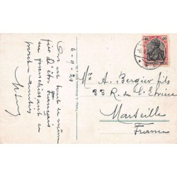 Rare collectable postcards of Germany. Vintage Postcards of Germany