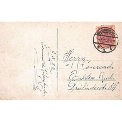 Rare collectable postcards of Germany. Vintage Postcards of Germany