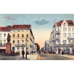 Rare collectable postcards of Germany. Vintage Postcards of Germany