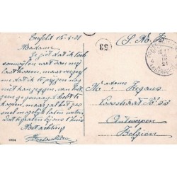 Rare collectable postcards of Germany. Vintage Postcards of Germany