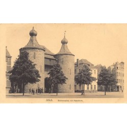 Rare collectable postcards of Germany. Vintage Postcards of Germany